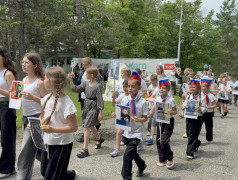22 июня - день, который навсегда в сердце 