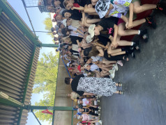 Лекции гостей! 