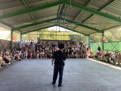 Лекции гостей! 