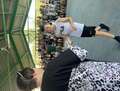 Лекции гостей! 