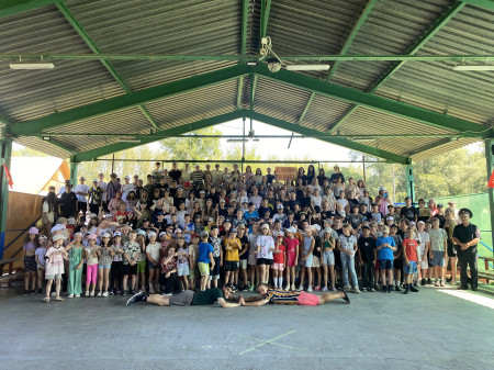 Лекции гостей! 