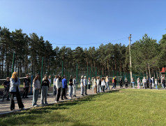 Супер-вожатый 