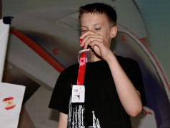 10 день в ДОЛ &laquo;Восток&raquo; 2026 (1 смена)