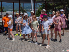 Наш прекрасный лагерь! Сегодня мы познакомим вас с одним замечательным местом, где отдыхают наши дети &ndash; ДОЛ &laquo;Экспресс&raquo;