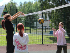 Рожденный зажигать: Лучший вожатый 2025!