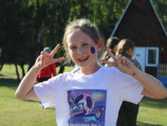 Рожденный зажигать: Лучший вожатый 2025!