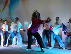 Рожденный зажигать: Лучший вожатый 2025!