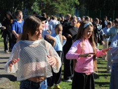 Рожденный зажигать: Лучший вожатый 2025!