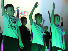 Второй день, посвящённый медицинским работникам, остался позади!