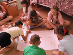 Второй день, посвящённый медицинским работникам, остался позади!