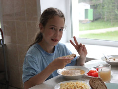 Второй день, посвящённый медицинским работникам, остался позади!