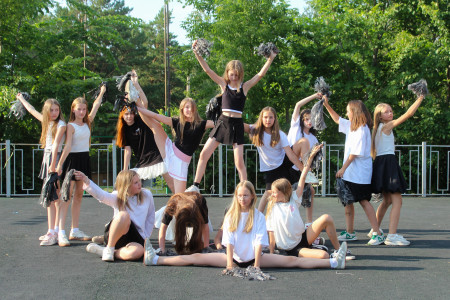 14 ДЕНЬ В ДОЛ 