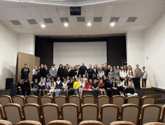 Безопасное лето: правила жизни и железнодорожной бдительности