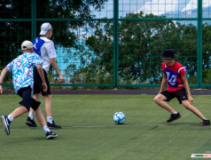 Наш прекрасный лагерь! Сегодня мы познакомим вас с одним замечательным местом, где отдыхают наши дети &ndash; ДОЛ &laquo;Экспресс&raquo;