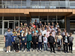 Безопасное лето: правила жизни и железнодорожной бдительности