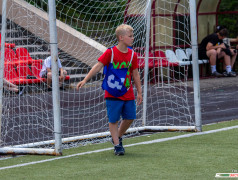 Наш прекрасный лагерь! Сегодня мы познакомим вас с одним замечательным местом, где отдыхают наши дети &ndash; ДОЛ &laquo;Экспресс&raquo;