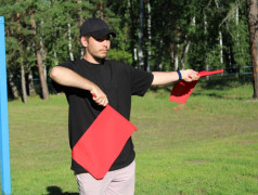 Вызов принят! 