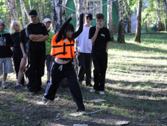 Вызов принят! 