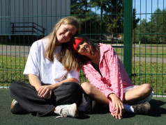 Вызов принят! 