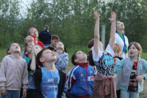 Всё шалабамба!