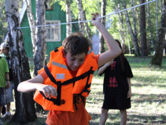 Вызов принят! 