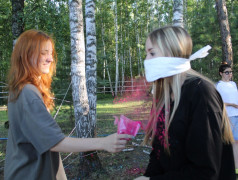 Вызов принят! 