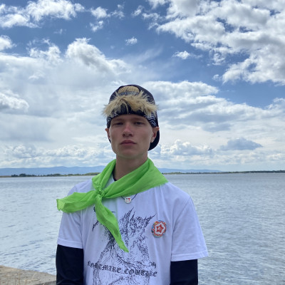 ДОЛ &laquo;Сибиряк&raquo; - Восточно-Сибирская железная дорога - 2 смена