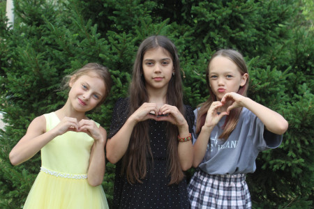 5 ДЕНЬ В ДОЛ 