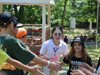 Мы дети РЖД, мы дети скоростей!