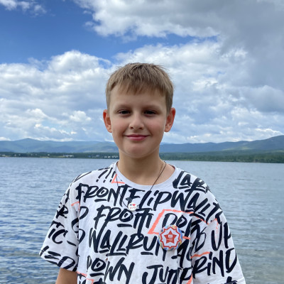 ДОЛ &laquo;Сибиряк&raquo; - Восточно-Сибирская железная дорога - 2 смена