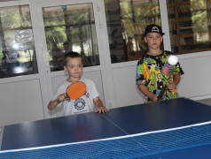 Экватор первой смены покорен! Одиннадцатый день пролетел как комета, полный открытий и веселья!