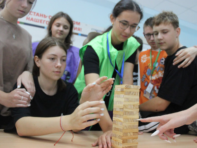 &laquo;Кольца защиты&raquo; Услады!