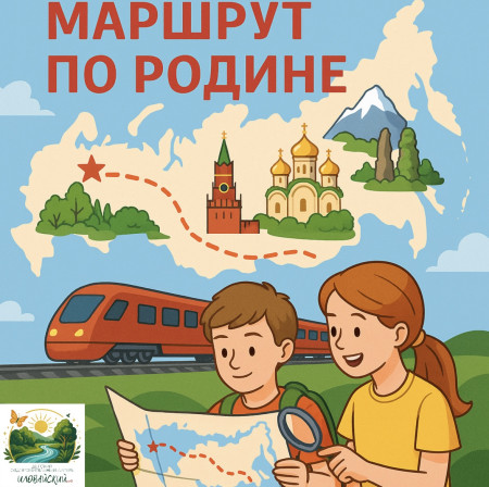 Конкурс в открытии для летнего Онлайн - Лагеря 