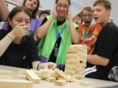 &laquo;Кольца защиты&raquo; Услады!