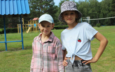 Каникулы в Стране железных дорог: яркие события прошедшей недели 