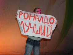 Двенадцатый день в лагере пролетел на одном дыхании, оставив в сердцах ребят море позитива и радости!