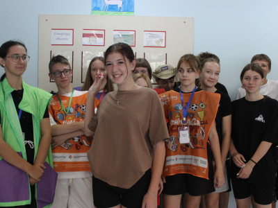 &laquo;Кольца защиты&raquo; Услады!