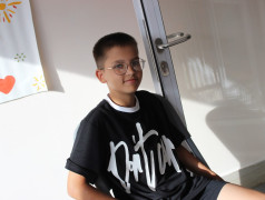 Тринадцатый день в лагере прошел как по волшебству!