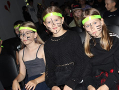 Тринадцатый день в лагере прошел как по волшебству!