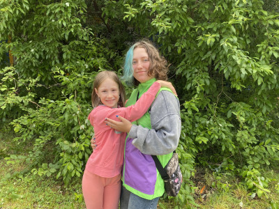 Тинейджеры-герои: Тин-Отряд стал незаменимой поддержкой для младших отрядов!