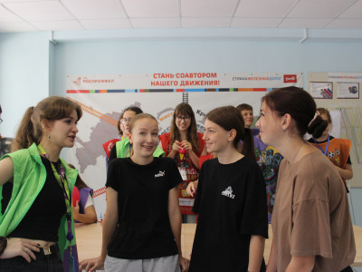 &laquo;Кольца защиты&raquo; Услады!