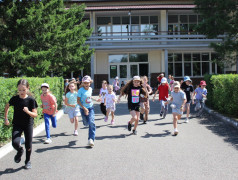 Пятнадцатый день за плечами!