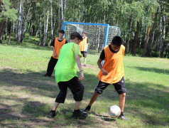 Пятнадцатый день за плечами!