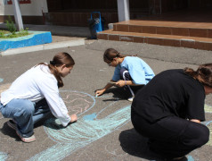 Пятнадцатый день за плечами!