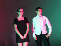 Пятнадцатый день за плечами!