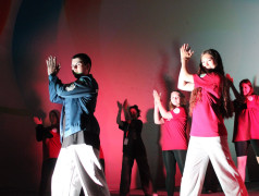 Пятнадцатый день за плечами!