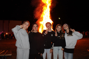 Насыщенный и яркий день в лагере Салют: Подведение итогов и День Военно-Морского Флота!