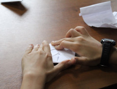 Насыщенный и яркий день в лагере Салют: Подведение итогов и День Военно-Морского Флота!