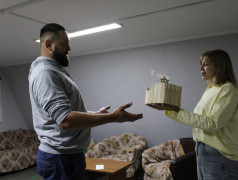 Насыщенный и яркий день в лагере Салют: Подведение итогов и День Военно-Морского Флота!