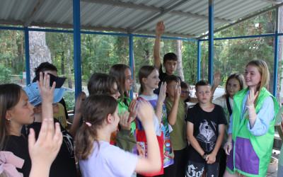 Форд-Боярд в Усладе: Тин-Лига берёт всё под контроль!